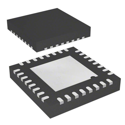 Microcontroller MCU STM8AF6266UDY 8-Bit MCU Otomotif EEPROM 32KB Flash