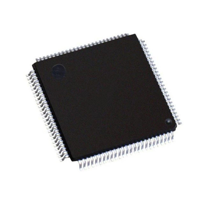 Microcontroller MCU SPC584B64E3ND00X 32-Bit MCU Untuk Aplikasi Tujuan Umum Otomotif 100-TQFP