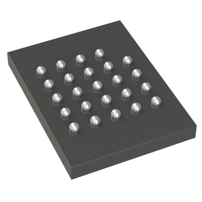 Memori IC Chip S25FS128SDSBHB200 80MHz 128Mbit Quad SPI Flash NOR Memori IC 24-BGA