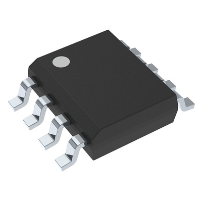 Memori IC Chip NV24C64DWVLT3G 400ns EEPROM Memori Non-Volatile IC 64Kbit