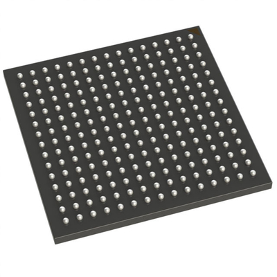 Field Programmable Gate Array XC7S25-L1CSGA225I 1620 Kbit Spartan-7 Embedded Field Programmable Gate Array IC
