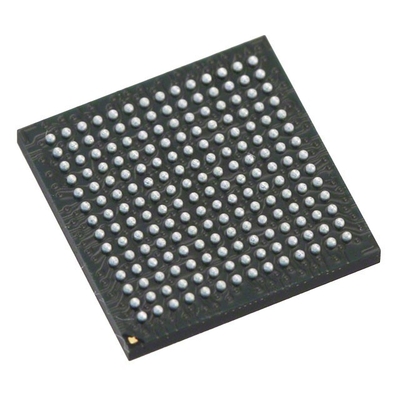 Field Programmable Gate Array XC7S15-1FTGB196Q Berkinerja Tinggi 100 I/O Tertanam Field Programmable Gate Array IC