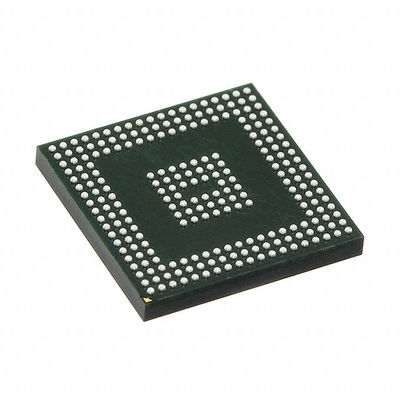 Field Programmable Gate Array XC7A15T-2CPG236C 106 I/O 6.25 Gb/s Artix-7 Field Programmable Gate Array IC