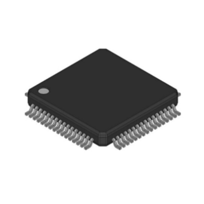 Mikrokontroler MCU F280023PMQR 32-Bit Single-Core 100MHz Mikrokontroler Otomotif MCU