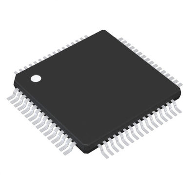 Mikrokontroler MCU TM4C123FE6PMI 32-Bit Single-Core ARM Cortex-M4F Tiva TM C Mikrokontroler