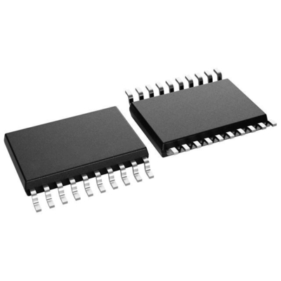 Mikrokontroler MCU MSP430G2553IPW8RQ1 16MHz 16KB Otomotif 16-Bit Mikrokontroler IC 28-TSSOP