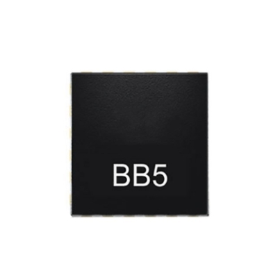 Mikrokontroler MCU EFM8BB52F16G-C-QFN20R 8-Bit 50MHz Busy Bee Microcontrollers Embedded IC