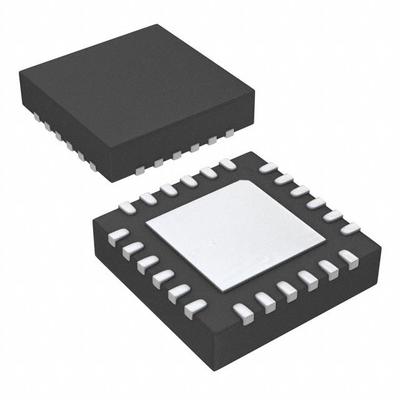 Microcontroller MCU EFM8BB31F64I-D-QFN24R 8-Bit 50MHz CIP-51 8051 Busy Bee 20 Channel Microcontroller MCU