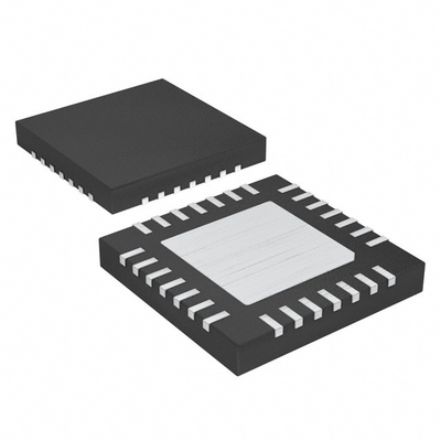 Mikrokontroler MCU EFM8BB22F16G-C-QFN28R Mikrokontroler tertanam 8-bit IC 28-WFQFN Surface Mount
