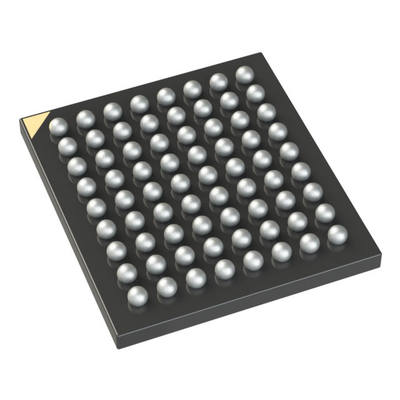 Field Programmable Gate Array LIFCL-17-8UWG72C CrossLinkTM Field Programmable Gate Array IC 72-BGA