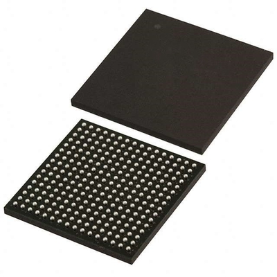 Field Programmable Gate Array LCMXO2-4000ZE-1FTG256I Field Programmable Gate Array 256-LBGA MachXO2 FPGA
