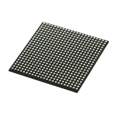 Field Programmable Gate Array 5CGXFC7C6U19A7N Cyclone V GX Embedded FPGA Programmable Logic IC 484-FBGA