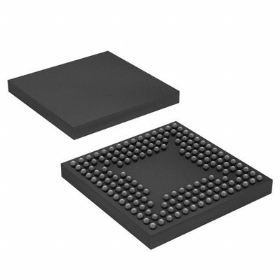 Field Programmable Gate Array EP4CE15M8I7N 504kbit Siklon IV E Programmable Logic IC 200MHz
