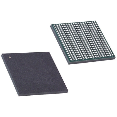Field Programmable Gate Array 5CGXFC3B6U15A7N Cyclone V GX 925 MHz 1.07V FPGA Programmable Logic IC