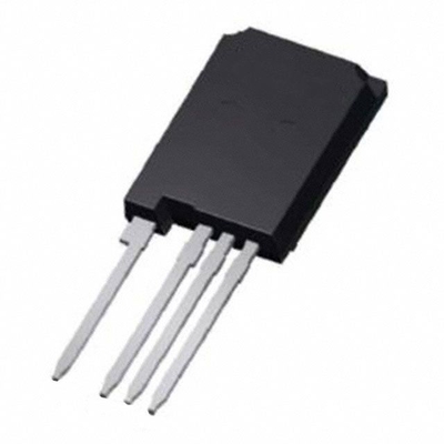 Chip Sirkuit Terpadu IKY75N120CS6XKSA1 Hard-Switching 1200V 75A IGBT6 Kecepatan Tinggi Transistor Diskret