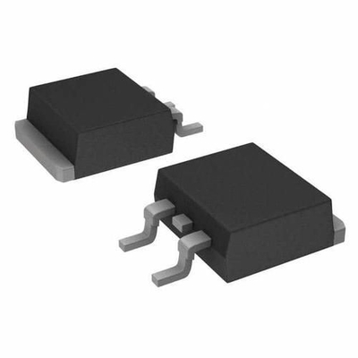Chip sirkuit terpadu IKB40N65EH5ATMA1 Hard-Switching 650V Single IGBT Transistor