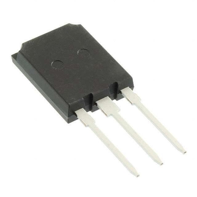 Chip Sirkuit Terpadu IKQ75N120CS6XKSA1 IGBT Transistor Co-dipaket Dengan Fast Recovery Full Current Anti-Parallel Diode