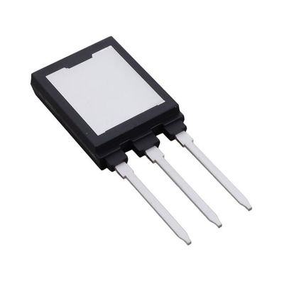 Chip Sirkuit Terpadu IKQB160N75CP2AKSA1 Transistor IGBT EDT2 Industrial Discrete dengan Anti-Parallel Diode