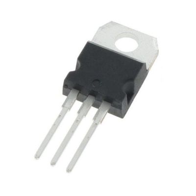 Chip Sirkuit Terpadu IKP40N65F5XKSA1 Transistor IGBT Sakelar Keras Kecepatan Tinggi Dengan Dioda Anti-Paralel Lunak