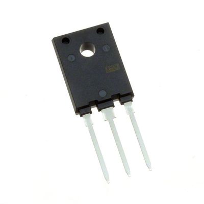 Chip sirkuit terpadu IKFW60N60DH3EXKSA1 High Speed Switching 600V 50A IGBT Transistor Diskrit
