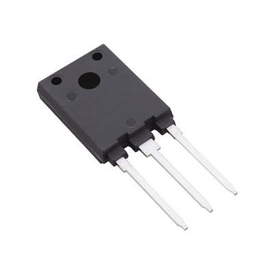Chip sirkuit terpadu IKFW40N65ES5XKSA1 Hard-Switching TRENCHSTOPTM 5 S5 Single IGBT Discrete Transistor