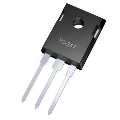 Chip sirkuit terpadu IKQ120N120CH7XKSA1 Hard-Switching TRENCHSTOPTM IGBT7 H7 Transistor diskrit