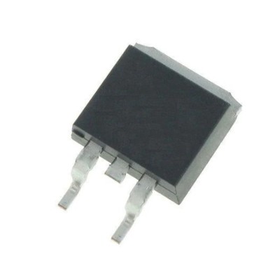 Chip Sirkuit Terpadu IGB50N65S5ATMA1 650V 50A IGBT Transistor Dengan Anti-Parallel Diode