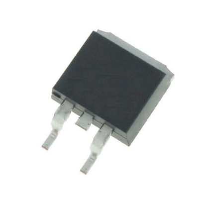 Chip Sirkuit Terpadu IGB50N65H5ATMA1 Kecepatan Tinggi 650V 50A Transistor IGBT Tunggal Hard-Switching