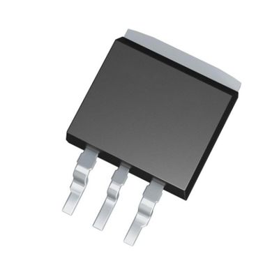 Integrated Circuit Chip IGB30N60H3ATMA1 600V 30 A IGBT3 Transistor Dalam Paket TO263 D2Pak