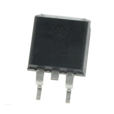 Chip Sirkuit Terintegrasi AIGB15N65H5ATMA1 650V 30A 105W Transistor IGBT Tunggal TO-263-3