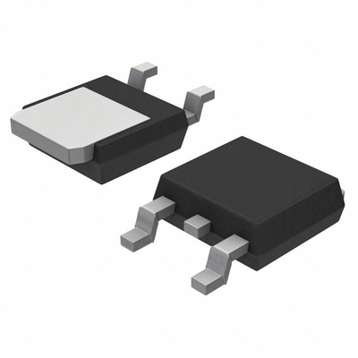 Chip Sirkuit Terpadu FGD3245G2-F085C 450V 23A 150W Transistor IGBT Pemicu Otomotif