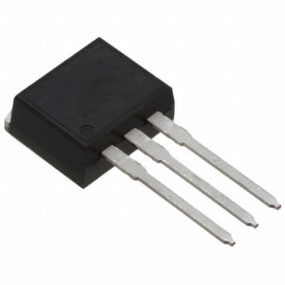 Chip sirkuit terpadu FGI3040G2-F085 Transistor IGBT dengan saluran N