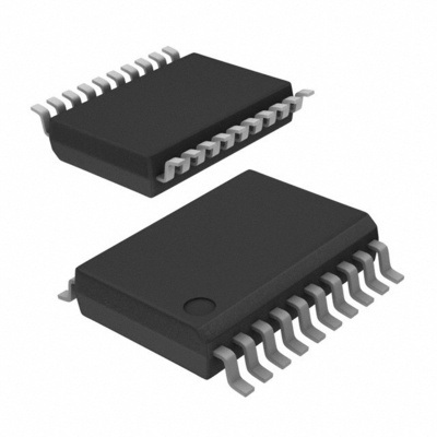 Chip Sirkuit Terpadu MAX22531AAP ADC Terisolasi 4 Saluran