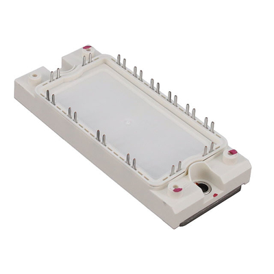 Modul IGBT Otomotif FP75R07N2E4 650V PIM Tiga Fase Input Rectifier Modul IGBT 75A
