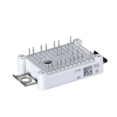 Modul IGBT Otomotif FP15R12W1T7B3 1200V 15A Pengoreksi Masuk Tiga Fase Modul IGBT PIM