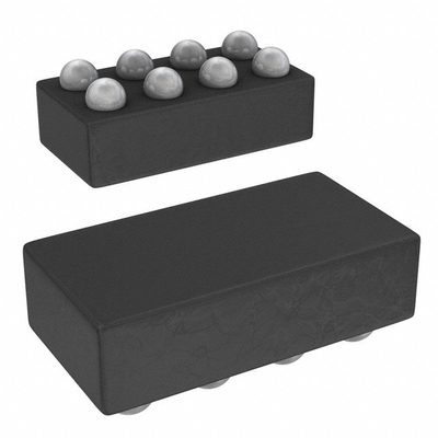 Chip Sirkuit Terpadu MAX19777AZA 3Msps Seri Daya Rendah 12-Bit ADC