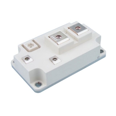Modul IGBT Otomotif FP25R12KT4B15 Modul Dual 25A 1200V Modul Silicon IGBT