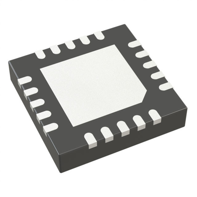 Chip Sirkuit Terintegrasi AD7949BCPZRL7 8 Saluran 250ksps Analog ke Konverter Digital