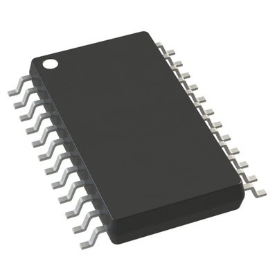 Integrated Circuit Chip AD7192BRUZ Ultralow Noise 24 Bit Sigma-Delta ADC Dengan PGA