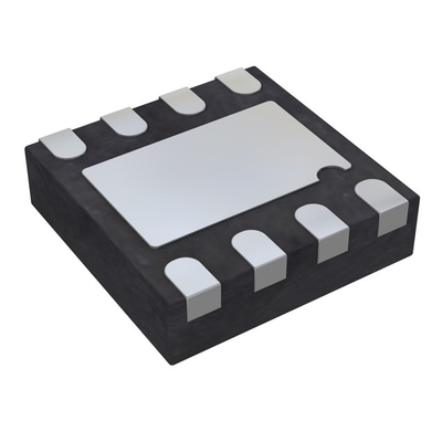 Chip sirkuit terintegrasi AD7091BCPZ 1 Input Analog ke Konverter Digital