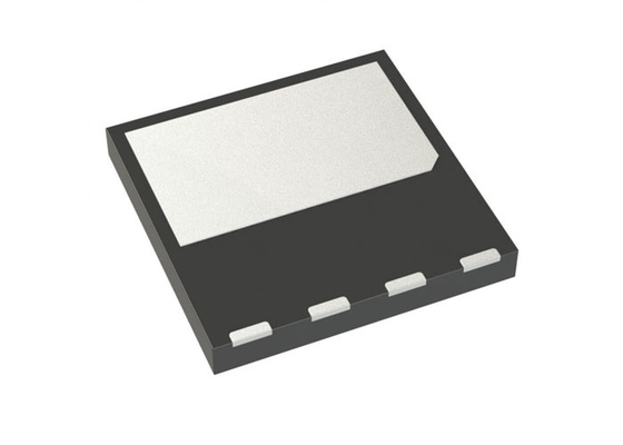 Chip sirkuit terintegrasi STL33N60DM2 N Channel Power MOSFET Transistor 8PowerVDFN