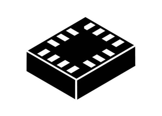 Sensor IC LSM6DS3TR-C Akselerometer Giroskop Suhu 6 Poros Sensor 14-VFLGA