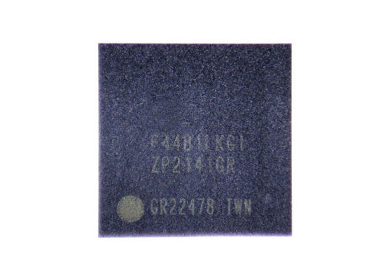 5G Modul F4481LKGI8 400MHz hingga 1100MHz Variable Gain Amplifiers IC LGA56