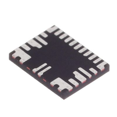 Chip Sirkuit Terpadu MAX25254AFDE/VY Dual 36V 8A Synchronous Buck Converters