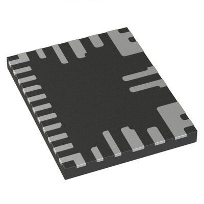 Chip sirkuit terintegrasi MAX25255DAFDG/VY Dual 8A Synchronous Buck Converters