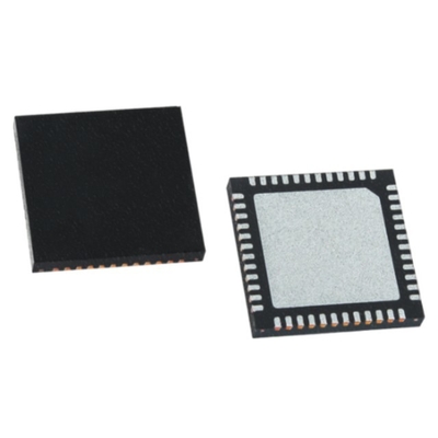 Integrated Circuit Chip MAX22005ALM 12-Channel Input Analog Industri yang dapat dikonfigurasi