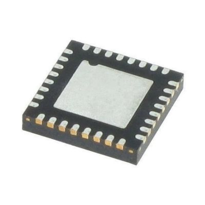 Chip sirkuit terintegrasi MAX20461ATJD/V Regulator tegangan switching arus tinggi