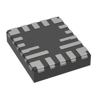 Chip sirkuit terintegrasi MAX20429AAFNA/VY Dual 6A High-Efficiency Buck Converter