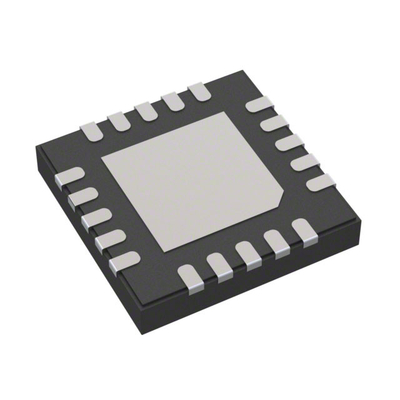 Integrated Circuit Chip MAX20039BATPB/VY H-Bridge Arsitektur Buck-Boost Konverter