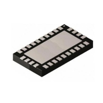 Chip sirkuit terintegrasi MAX20037ATIE/V Low-Noise High-Current Switching Regulator IC